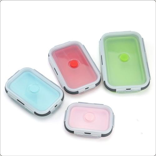 Reusable Pizza Storage Container with Microwavable Serving Trays - Adjustable Pizza Slice Container to Organize & Save Space - BPA Free, Microwa Reusable Pizza Storage Container with Microwavable Serving Trays - Adjustable Pizza Slice Container to Organize & Save Space - BPA Free, Microwa